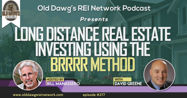 long distance real estate investing by david greene